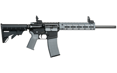 TIPPMANN M4-22 ACCENT 22LR 25RD GRAY - Image 2