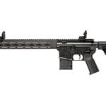 TIPPMANN M4-22 MAG ELT 16" 22WMR 15R