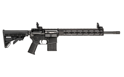 TIPPMANN M4-22 MAG ELT 16" 22WMR 15R - Image 2