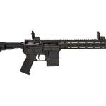 TIPPMANN M4-22 LTE 22LR 16" 10RD BLK