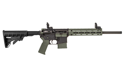TIPPMANN M4-22 ACCENT 22LR 10RD ODG