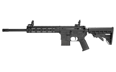 TIPPMANN M4-22 PRO 16" 22LR 10RD BLK