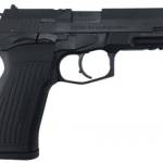Bersa Thunder Pro TPR9M 9mm 4.25" 17+1 Black