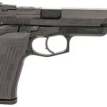 Bersa Thunder Pro XT TPR9XT 9mm 4.96" 17+1Matte Black
