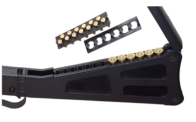 TPS ARMS M6 TKDWN 357M/410 3" 18.25" - Image 2