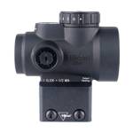 TRIJICON MRO SD GRN DOT LOW 1/3 BLK