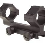TRIJICON COLT KNOB MOUNT 34MM MATTE