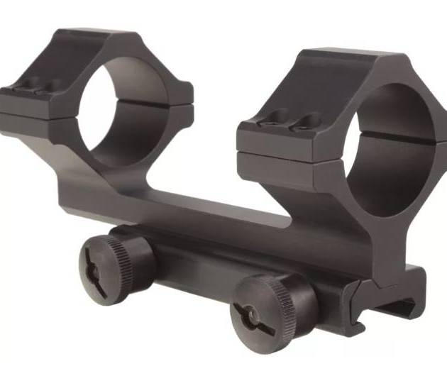 TRIJICON COLT KNOB MOUNT 34MM MATTE