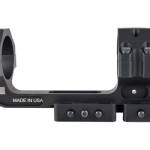 TRIJICON CTL MNT STATIC 30MM 1.535"