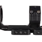 TRIJICON CTL MNT W/ Q-LOC 35MM HIGH