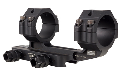 TRIJICON CTL MNT W/ Q-LOC 35MM HIGH - Image 2