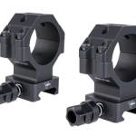 TRIJICON SCOPE RINGS W/QLOC 34MM XHI
