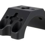 TRIJICON 34MM R CAP FOR MNT W/ Q-LOC