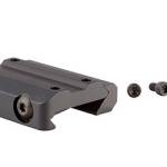 TRIJICON MRO LOW MNT