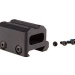 TRIJICON MRO FULL CO-WITNESS MNT