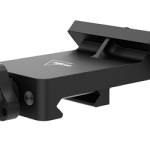 TRIJICON RMRCC 45 OFFSET MOUNT Q-LOC