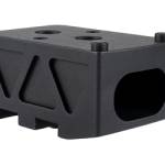 TRIJICON RMR PLATE ACC RNG Q-LOC HI