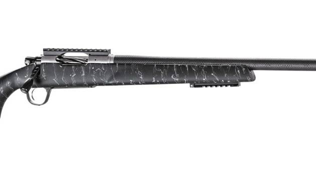CHRISTENSEN ARMS TRAVERSE 308WIN BLK/GRY 24"  #