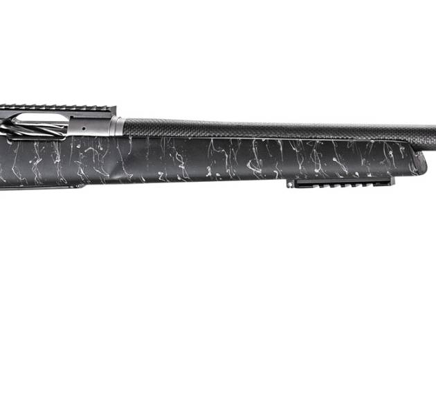 CHRISTENSEN ARMS TRAVERSE 6.5PRC BLK/GRY 24"