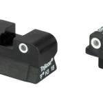 TRIJICON NS COLT 45 .125 TANG