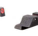 TRIJICON 3 DOT HD NS ONG GLK 10MM/45ACP