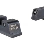 TRIJ OPTC HT NS FOR GLK 43X BLK/GRN