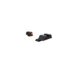 TRIJICON 3DOT HD XR NS ONG GLK 9MM/40SW