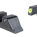 TRIJ HD XR NS FITS GLK LG FRAME YLW