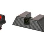 TRIJICON FIBER SIGHT FOR GLK 17/19
