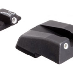 TRIJICON 3 DOT NS H&K USP COMPACT