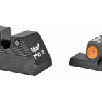 TRIJICON NS H&K HD SET ORG
