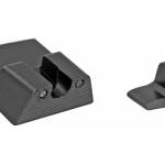 TRIJICON NS H&K P30/45C HD SET YLW