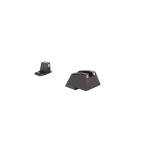 TRIJICON 3 DOT SUPP NS H&K WHITE/WHITE