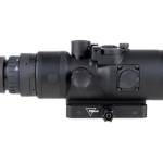 TRIJICON IR-HUNTER TYPE 3 24MM BLK