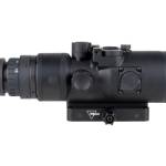 TRIJICON IR-HUNTER TYPE 3 35MM BLK