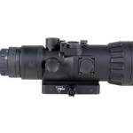 TRIJICON IR-HUNTER TYPE 3 60MM BLK
