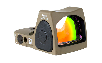 TRIJICON DUAL DEFENSE M17/18 FDE - Image 2