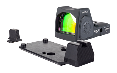 TRIJICON DUAL DEFENSE M17/18 BLK - Image 4