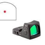 TRIJICON RMR TYPE2 AS LED 1.0 MOA RD