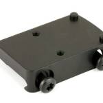 TRIJICON RMR MNT LOW PICATINNY