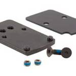 TRIJICON RMR MOUNT FOR GLK