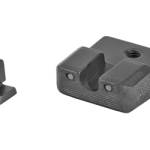 TRIJICON HD NS S&W M&P ORG FRONT