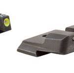 TRIJICON TRITIUM YL HD NS SET S&W M&P