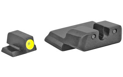 TRIJICON HD NS S&W M&P SHIELD YLW - Image 2