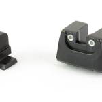 TRIJICON SUP NS GRN SET S&W CORE W/W
