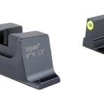 TRIJICON SUP NS GRN M&P CORE YF/MR