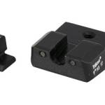 TRIJICON HD XR NS S&W M&P ORG FRO