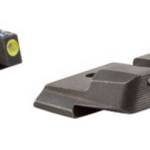 TRIJICON 3DOT HD XR NS YLW S&W 9MM/40SW