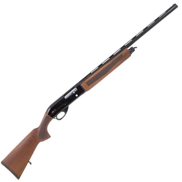 SE17 12Ga Semi Auto 28"