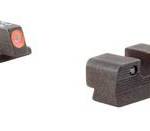 TRIJICON 3 DOT HD NS ONG SIG 9MM/357SIG